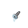 WHT003287 BOLT. Seat back frame stud.